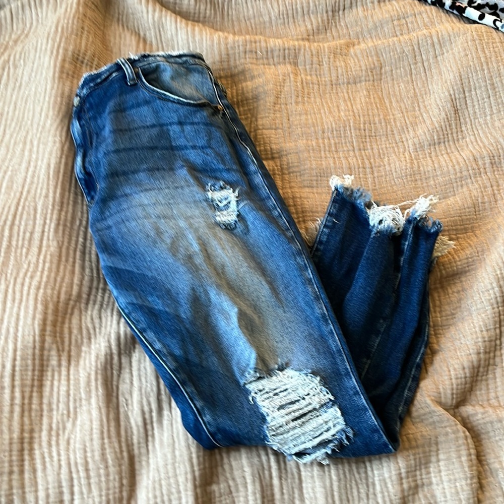 Kancan for Maurices jeans